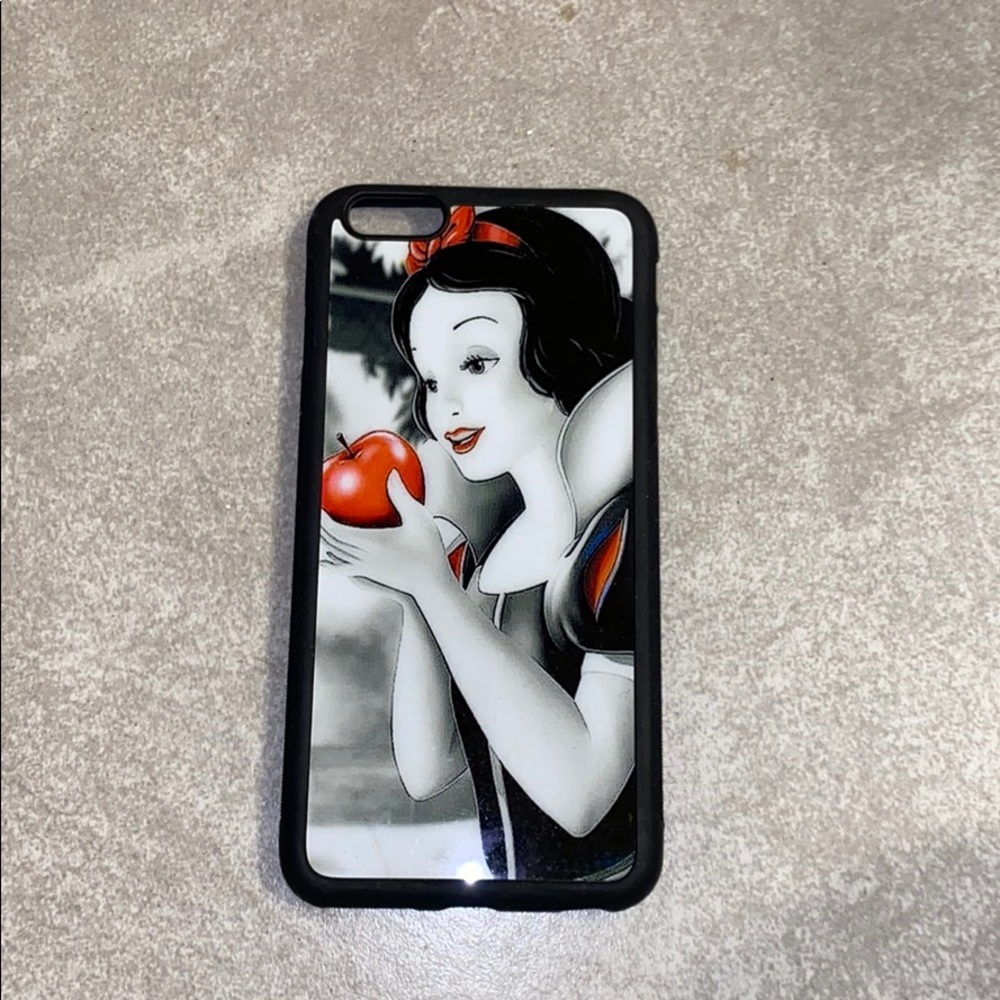 Snow White phone case